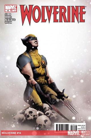 Illustration for article titled A Grand X-Men Finale, 1950's Avengers, Sonic and More of This Week's Comics Worth Buying